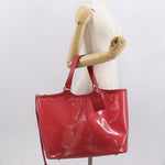 Louis Vuitton Plage Lagoon Bay Handbag Vinyl Epi Leather GM - image 16