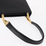 Bally Vintage Shoulder Bag Quilted leather - image 8