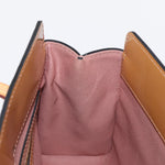 Louis Vuitton Catalina Handbag Monogram Vernis BB - image 17