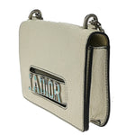 Christian Dior J'Adior Flap Bag Canyon Grained Lambskin with Mosaic Detail Medium - image 3