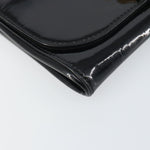 Fendi Vintage Shoulder Bag Enamel - image 10
