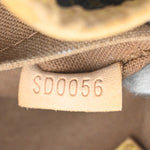 Louis Vuitton Batignolles Handbag Monogram Canvas Vertical - image 7