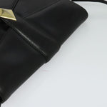 Givenchy Shoulder Bag Leather - image 14