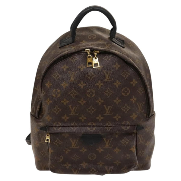Louis Vuitton Palm Springs Backpack Monogram Canvas MM - image 1