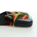 Gucci Vintage Jackie Shoulder Bag Canvas and Leather - image 3