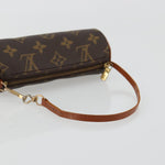 Louis Vuitton Papillon Pochette Monogram Canvas Mini - image 6