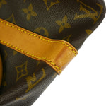 Louis Vuitton Keepall Bag Monogram Canvas 50 - image 10