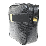Salvatore Ferragamo Vara shoulder Bag Leather - image 4