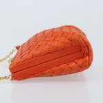 Bottega Veneta Intrecciato Clutch bag Leather - image 4