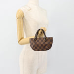 Louis Vuitton Manosque Pochette Damier GM - image 13