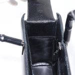 Gucci Vintage Bamboo Handle Bag Leather Small - image 19