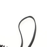 Hermes So Black GriGri Rodeo Bag Charm Leather PM - image 7