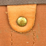 Louis Vuitton Keepall Bag Monogram Canvas 50 - image 5
