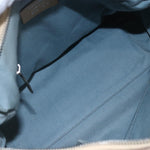 Salvatore Ferragamo Gancini handbag Leather - image 5