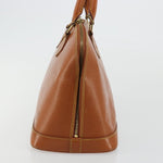 Louis Vuitton Alma Handbag Epi Leather PM - image 4