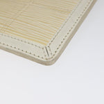 Louis Vuitton Delmonico Pochette Stretch Epi Leather - image 10