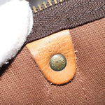Louis Vuitton Keepall Bag Monogram Canvas 60 - image 7