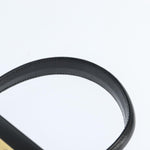 Salvatore Ferragamo Gancini Convertible Top Handle Bag Leather Mini - image 18