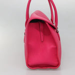 Loewe Alamo Handbag Leather 36 - image 3
