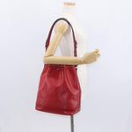 Louis Vuitton Noe Handbag Epi Leather Large - image 15