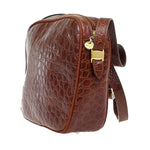 Salvatore Ferragamo Vala Shoulder Bag Leather - image 13