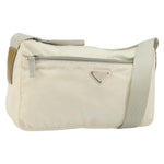 Prada Zip Waist Bag Tessuto Medium - image 18