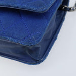 Chanel Wallet on Chain Canvas - image 10