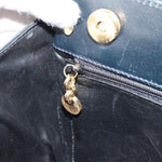 Salvatore Ferragamo Convertible Vara Bow Tote Leather Small - image 20