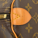 Louis Vuitton Keepall Bag Monogram Canvas 55 - image 4