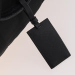 Prada Vintage Boston Bag Nylon - image 16