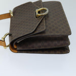 Celine Macadam Handbag Macadam with leather - image 4