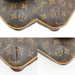 Louis Vuitton Musette Salsa Handbag Monogram Canvas PM - image 9