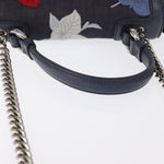 Salvatore Ferragamo Vala Handbag Leather - image 7