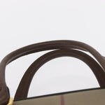 Burberry Nova check boston bag Canvas - image 16