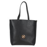 Versace Medusa Tote Leather - image 1
