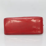 Louis Vuitton Rosewood Avenue Handbag Monogram Vernis - image 15