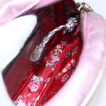 Gucci Trapuntata Camera Shoulder Bag Lambskin - image 20