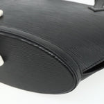 Louis Vuitton Saint Jacques Handbag Epi Leather GM - image 12