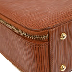 Fendi Vintage Shoulder Bag Leather - image 7