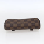 Louis Vuitton Florentine Waist Bag Damier Canvas - image 12