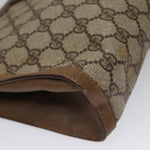 Gucci Sherry line pouch Canvas - image 11