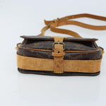 Louis Vuitton Cartouchiere Handbag Monogram Canvas PM - image 17