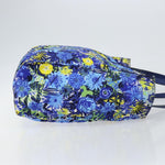 Prada Floreal Tote Printed Tessuto Large - image 3