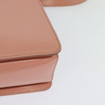 Salvatore Ferragamo Vala Shoulder Bag Leather - image 8
