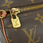 Louis Vuitton Papillon Handbag Monogram Canvas 30 - image 10