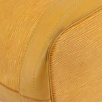 Louis Vuitton Noe Handbag Epi Leather Large - image 9