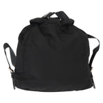 Prada Front Pocket Backpack Tessuto Medium - image 2
