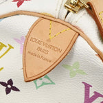 Louis Vuitton Keepall Bag Monogram Multicolor 45 - image 4