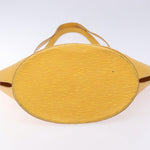 Louis Vuitton Saint Jacques Handbag Epi Leather GM - image 15