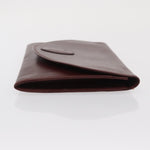 cartier Must de Cartier Clutch bag Leather - image 3